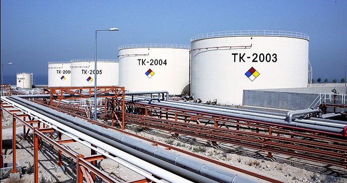 انتقال فرآورده‌های‌ نفتی منطقه شمال‌شرق افزایش 22 درصدی داشت